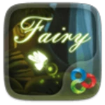 fairy android application logo